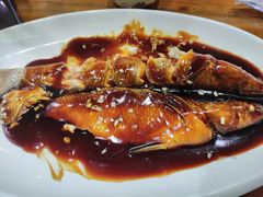 -西湖鱼小海鲜·杭帮菜·农家菜(断桥店)