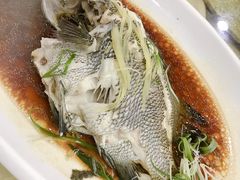 -广胜通达海鲜食府(黄沙店)