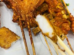 -好可爱经典炸炸炸·炸鲜奶(长郡老店)
