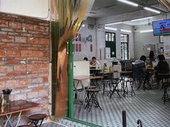 -噏耷茶档