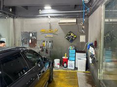 -CJ车体工作室·洗车·贴膜·美容