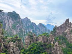 -黄山风景区