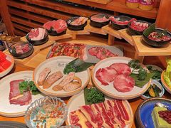 -拾勝牛·江景安格斯烧肉放题(江湾阳光天地店)