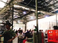 大堂-星鸿社重庆老火锅