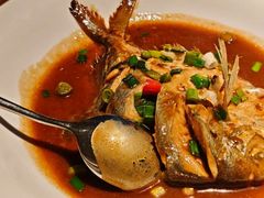 -小厨师·二十年沈家门小海鲜(百井坊巷店)