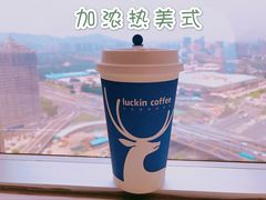 -瑞幸咖啡(丰盛町店)
