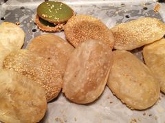 -苏州观园琉苏酒店-168西餐厅