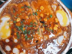 -长安·大茶饭