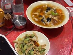 -魁盛居百年鲁菜馆(中林路店)