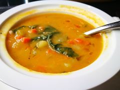 什锦蔬菜汤-EATALIA意塔利意式餐厅(鼓楼店)