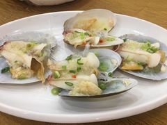 -寻味顺德·南记酒家·传统顺德菜·鱼生(广源路店)