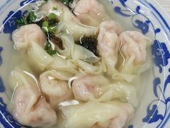 -新丰小吃(中山中路分店)