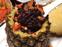 -雀舞云南菜(天津天河城购物中心店)