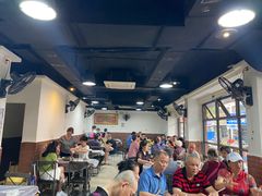 大堂-小杨酒家(华苑小区店)