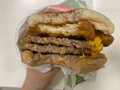 -麦当劳(武商建二店)