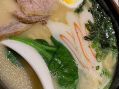 -割烹旭日本料理(龙湖狮山天街店)