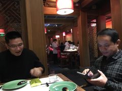 -那家小馆•北京菜•烤鸭(中关村店)