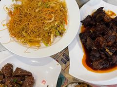 -金姐台湾菜(珠江路店)