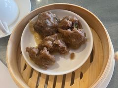 -白天鹅宾馆-宏图府餐厅