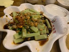 贵州米豆腐-芦苇荡·酸汤鱼(回龙观店)