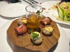 -WANG STEAK 王品(杭州万象城店)