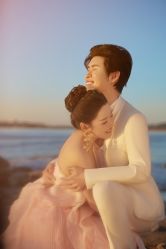 -巴黎春天·菀纱仙庭婚纱美学