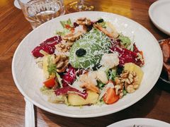 -ibarrel爱杯·bistro&brunch(江宁路店)