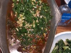 -树厨贵州菜(铜仁花果山店)
