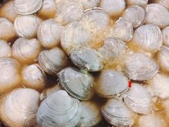 -拾下卜卜贝•海鲜火锅