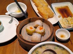 -如轩·海鲜砂锅粥·潮汕菜(海珠店)