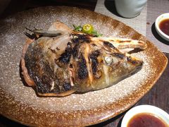 -山葵家·创意料理(宁波来福士店)