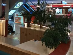 -吾悦广场(天津和平店)