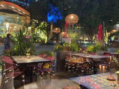 -BROWNSTONE布朗石西班牙餐厅(富城店)