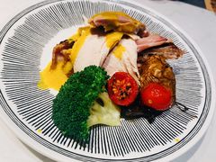 -食间牛排(湖西路店)