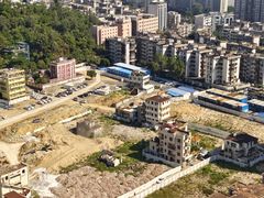 -粤海璇宫·木棉花高空旋转餐厅·聚会派对