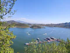 -易水湖景区