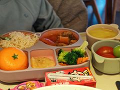 -关东小磨东北菜(上海长风大悦城店)