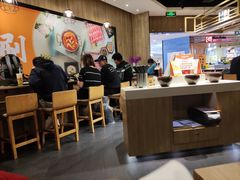 大堂-呷哺呷哺(望京新世界店)