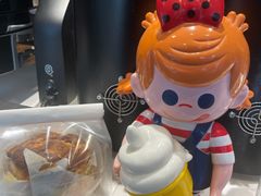 -dotcom coffee古点咖啡(致真大厦店)