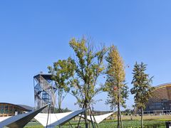 -中国天府农业博览园