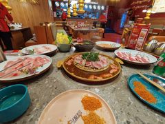 -牛牛章·章鱼水煎肉(光谷世界城店)