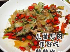 -德叔阙里·衢州菜馆(月湖店)