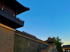 -东台西溪天仙缘景区