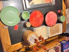-蜀江龙火锅(339店)