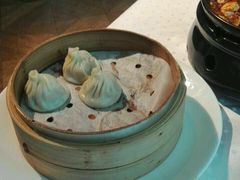 蟹黄包-上海小南国(世博源店)