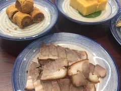 -四季小馆·地道北京小吃(广百店)