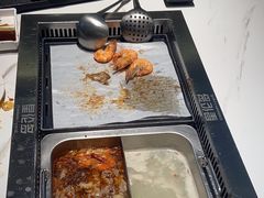 -星伦多 自助料理(圆融店)