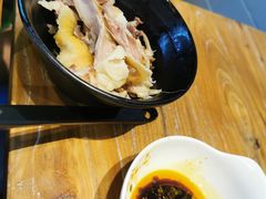 -过桥缘·过桥米线(鲁能城店)