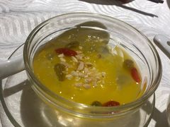 冰粉-华豫川酒家(双子塔店)