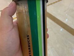 -星巴克(丽水万地广场店)